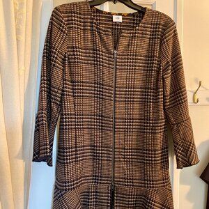 Fall Cabi jacket